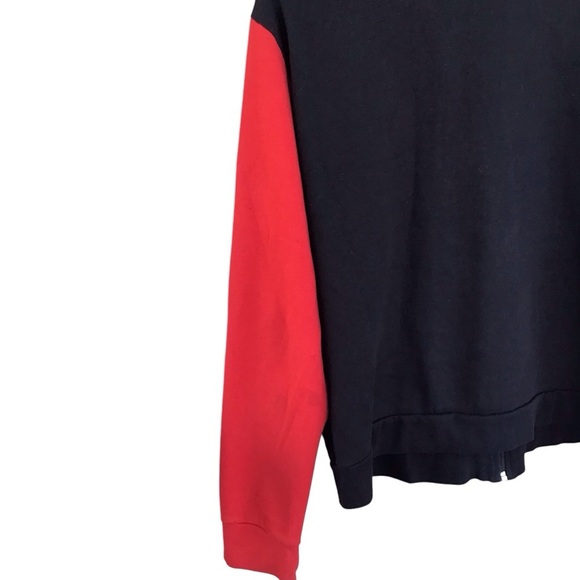 DUCATI Jersey Jacket Zip Up Size Large - Picture 6 of 7